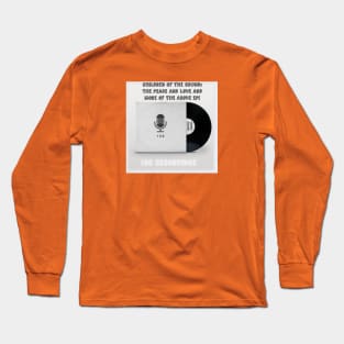 Children Of The Sound Long Sleeve T-Shirt